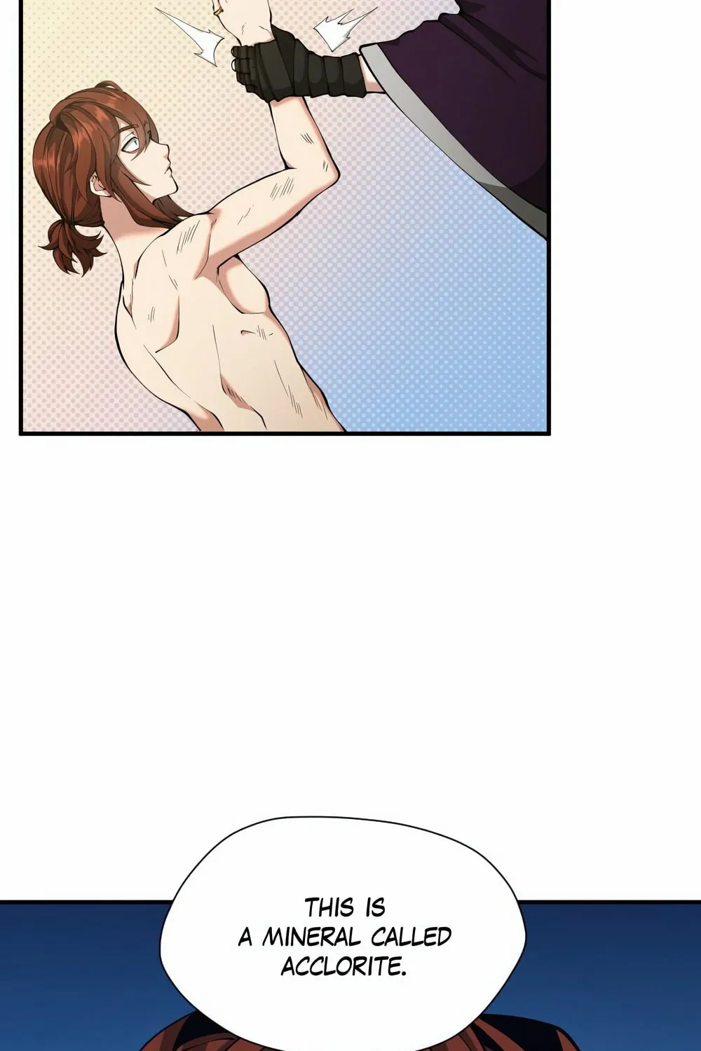 Read The Beginning After the End chapter 163 image 114 on Lezhin