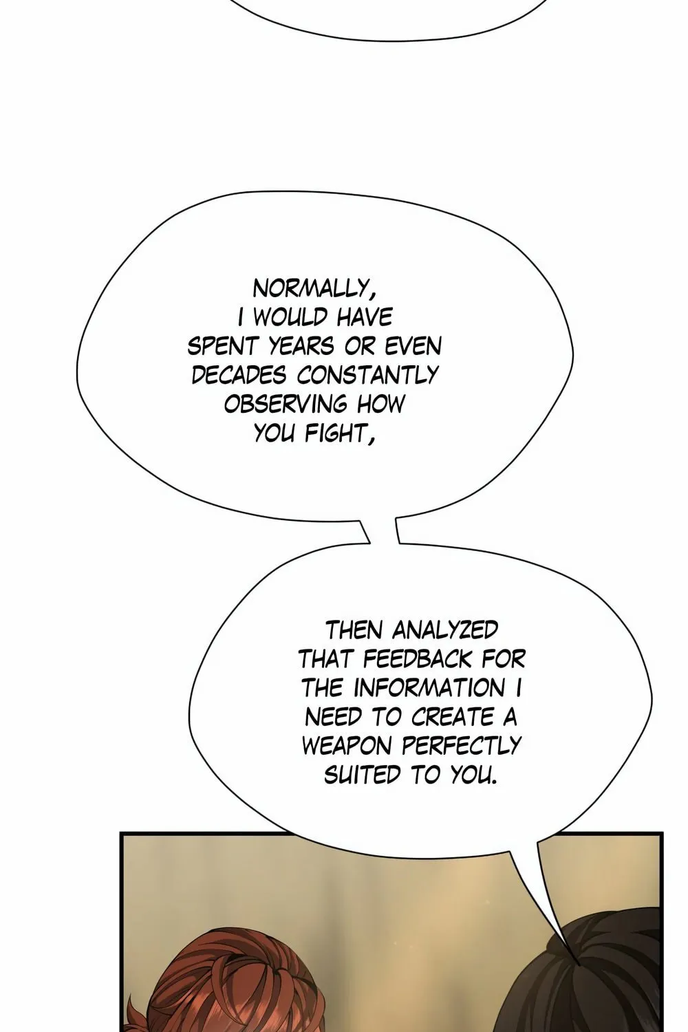 Read The Beginning After the End chapter 163 image 122 on Lezhin