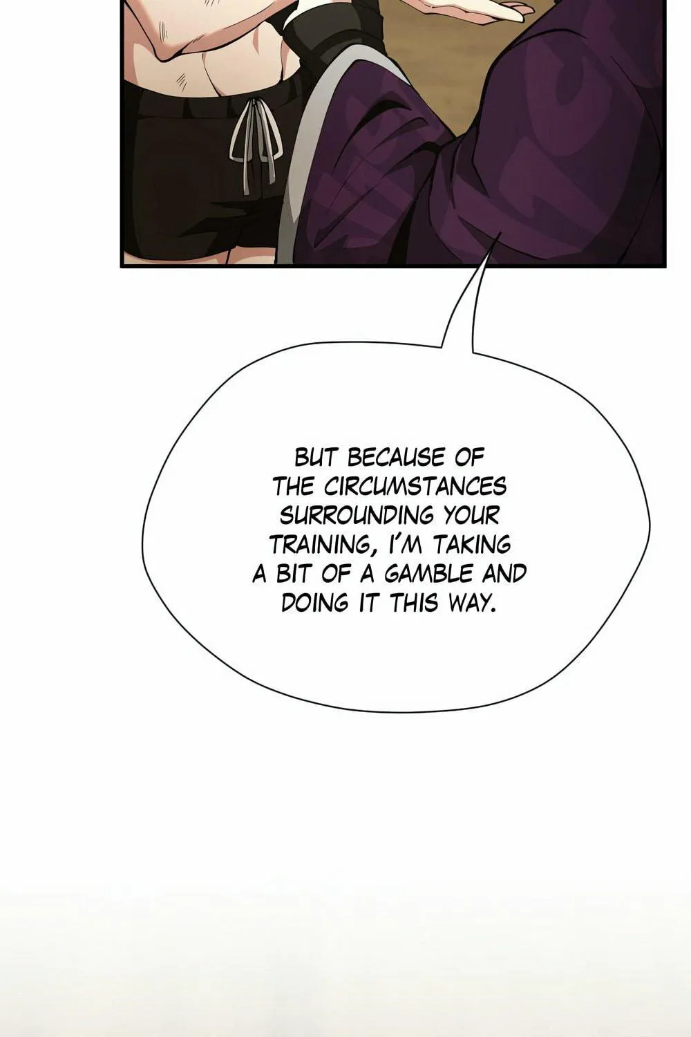 Read The Beginning After the End chapter 163 image 124 on Lezhin