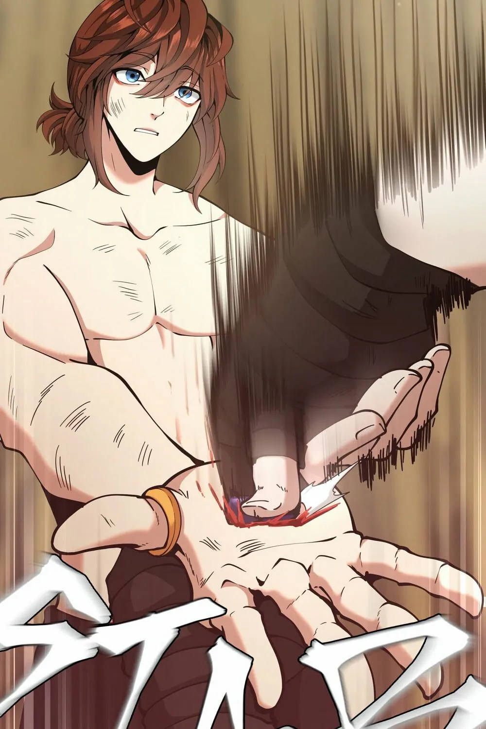 Read The Beginning After the End chapter 163 image 126 on Lezhin