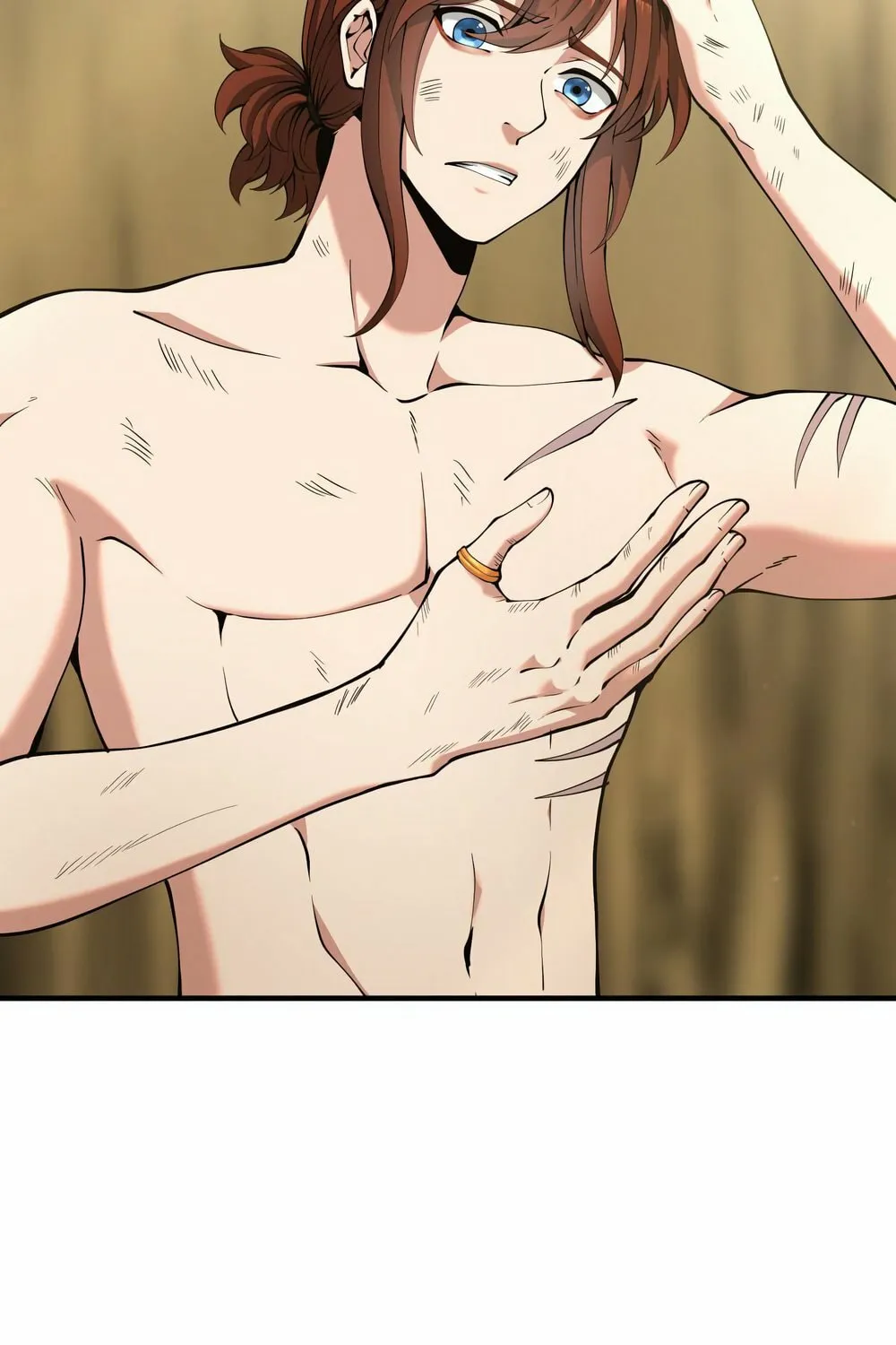 Read The Beginning After the End chapter 163 image 134 on Lezhin