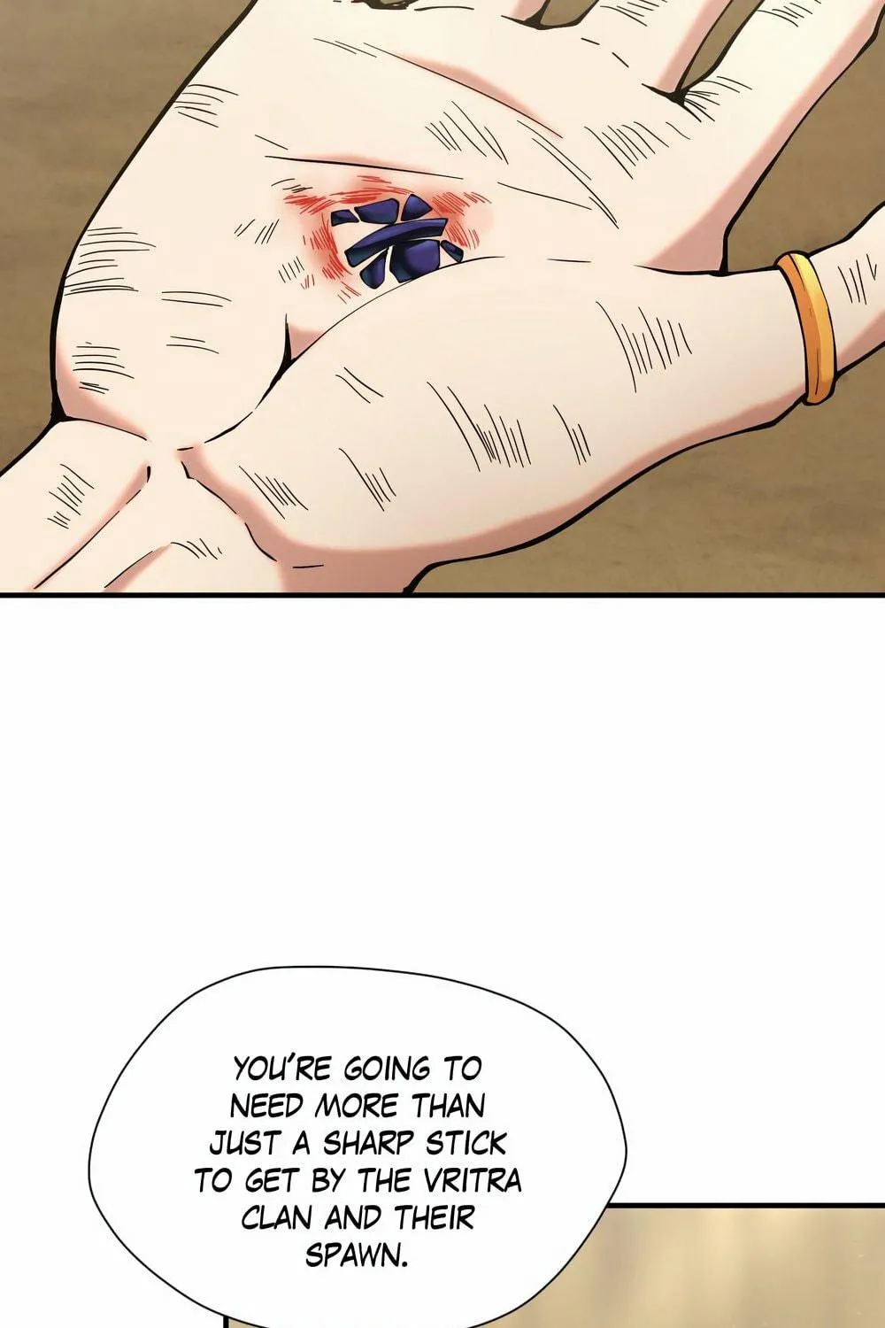 Read The Beginning After the End chapter 163 image 136 on Lezhin