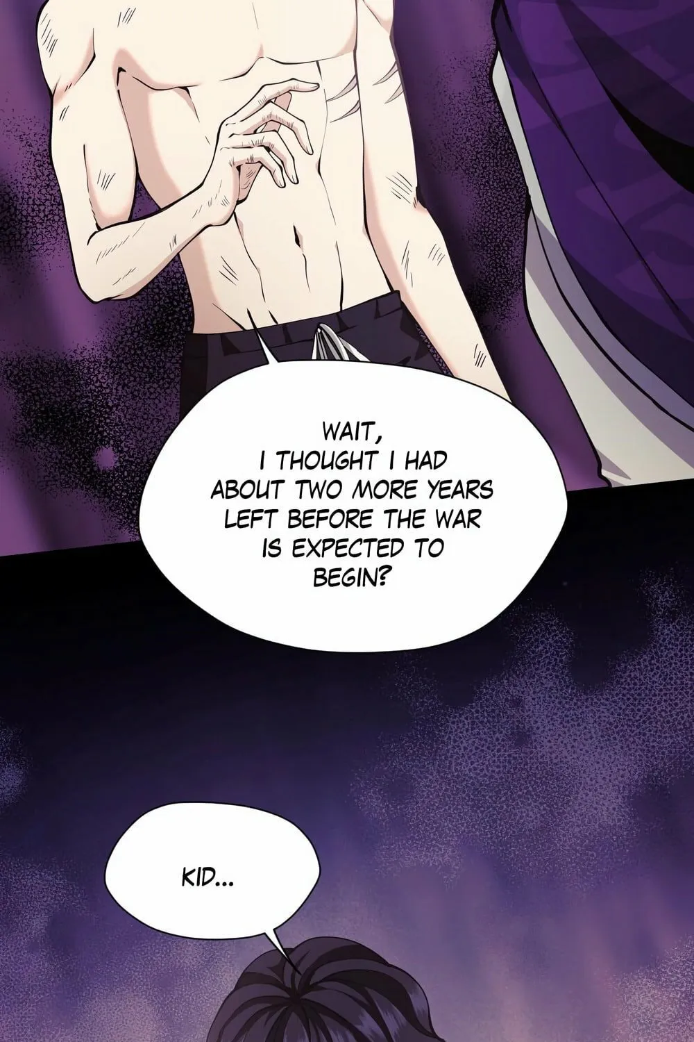 Read The Beginning After the End chapter 163 image 140 on Lezhin