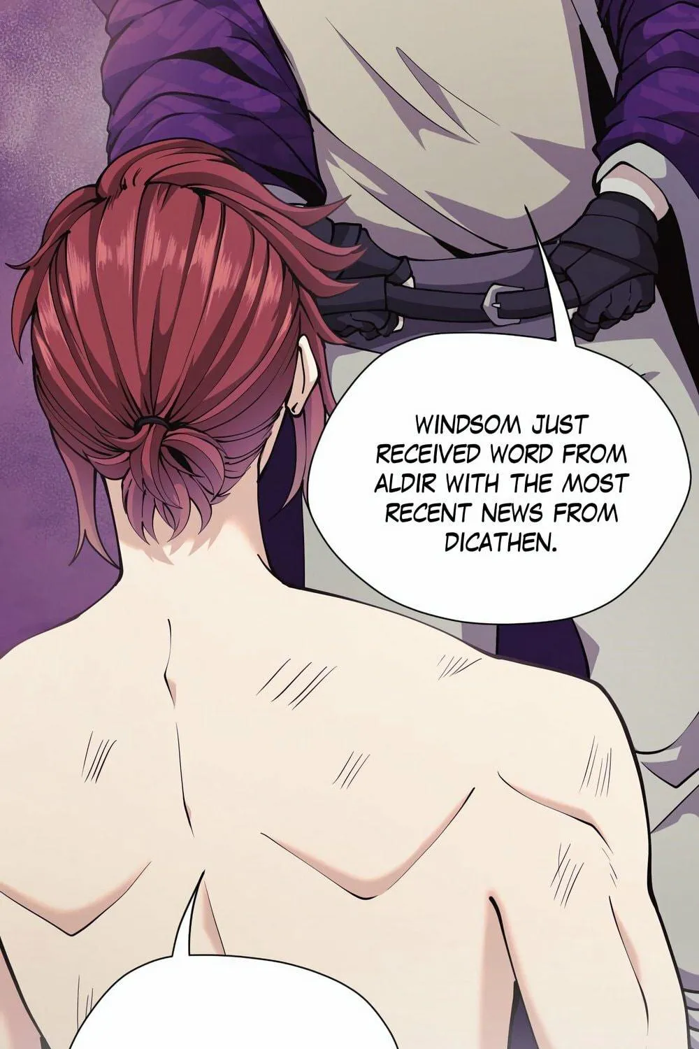 Read The Beginning After the End chapter 163 image 142 on Lezhin