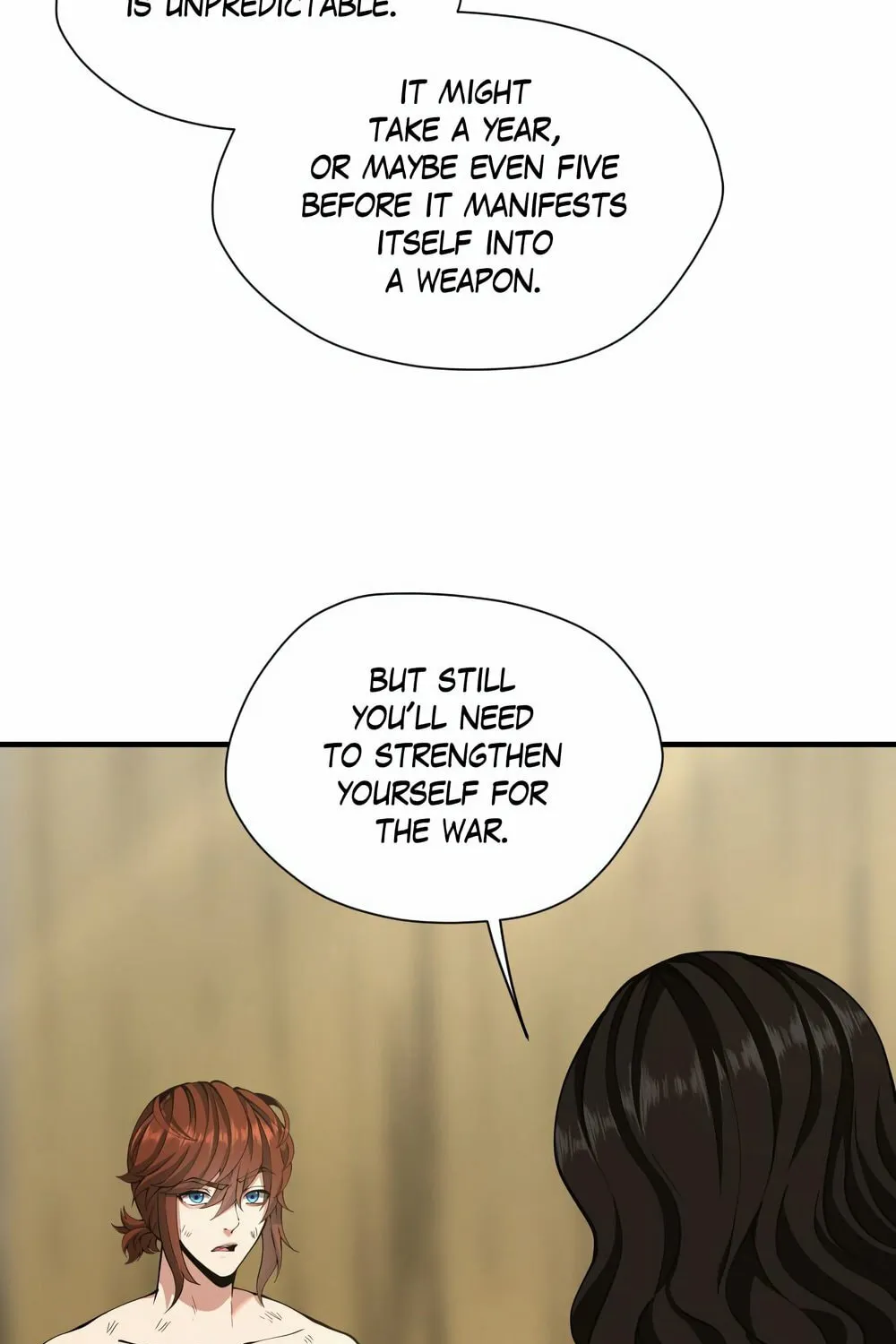 Read The Beginning After the End chapter 163 image 146 on Lezhin
