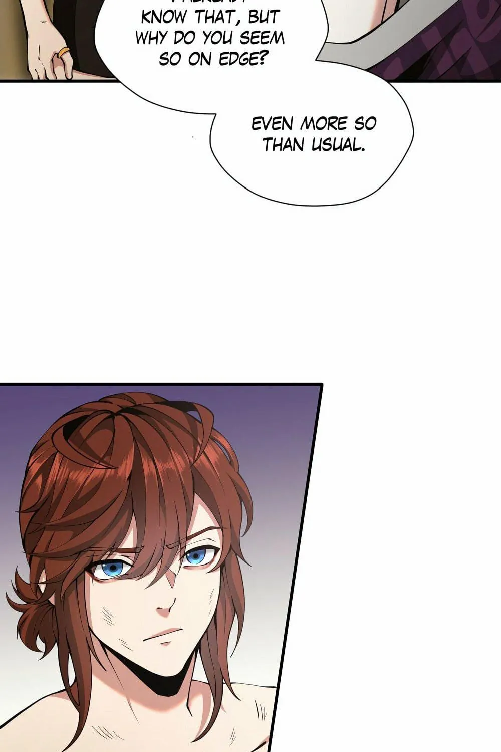 Read The Beginning After the End chapter 163 image 148 on Lezhin
