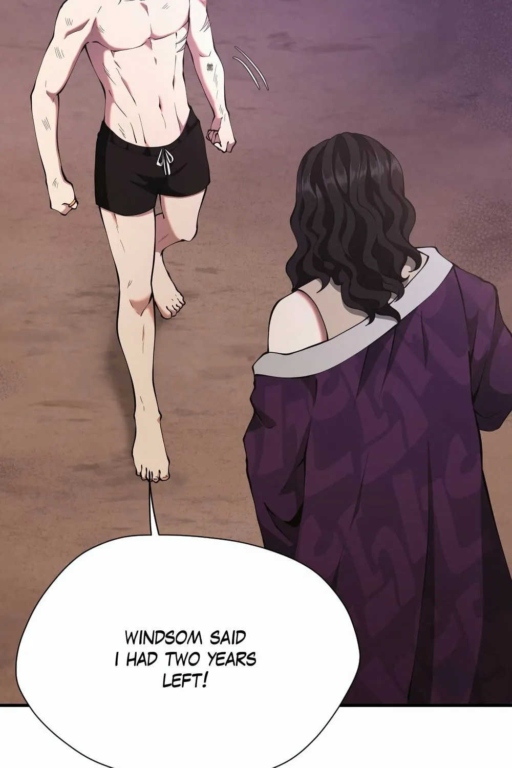Read The Beginning After the End chapter 163 image 158 on Lezhin