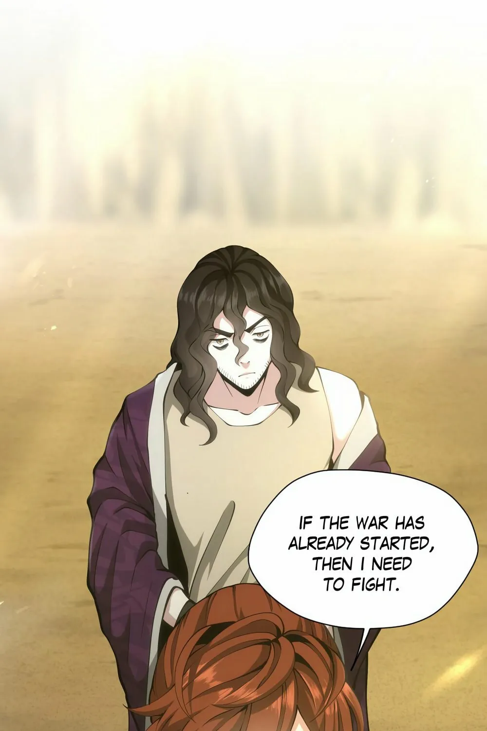 Read The Beginning After the End chapter 163 image 164 on Lezhin