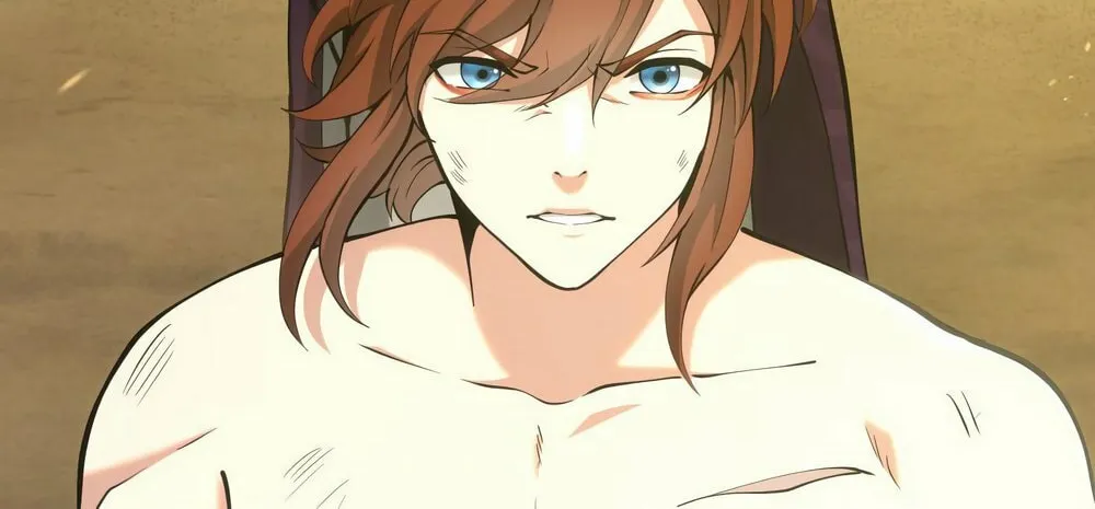 Read The Beginning After the End chapter 163 image 165 on Lezhin