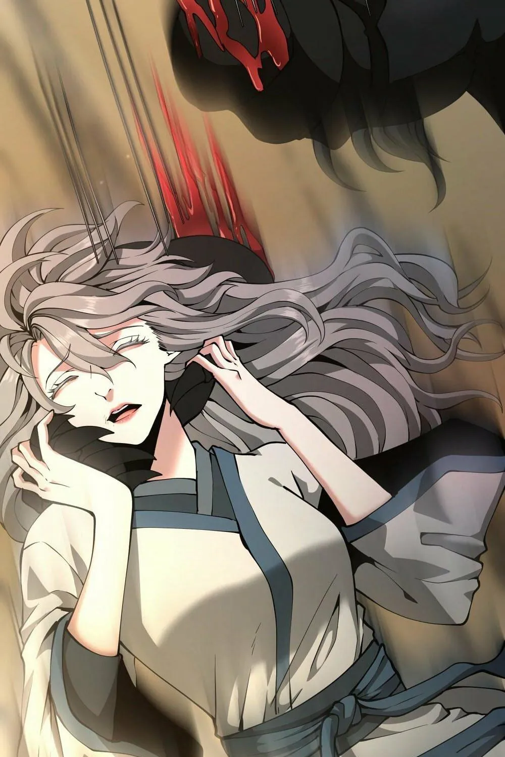 Read The Beginning After the End chapter 163 image 18 on Lezhin