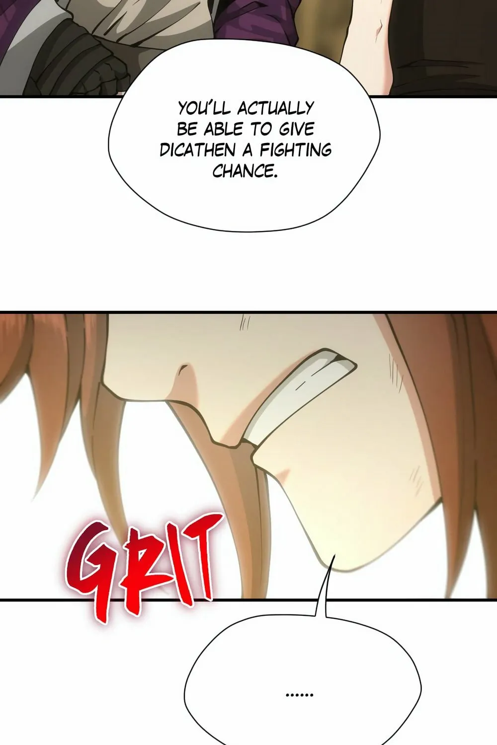 Read The Beginning After the End chapter 163 image 180 on Lezhin