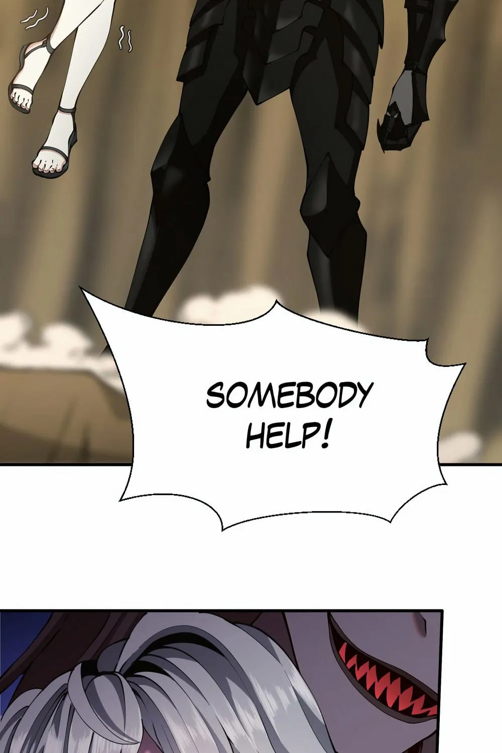 Read The Beginning After the End chapter 163 image 2 on Lezhin
