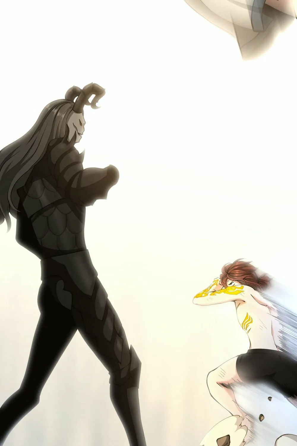 Read The Beginning After the End chapter 163 image 20 on Lezhin