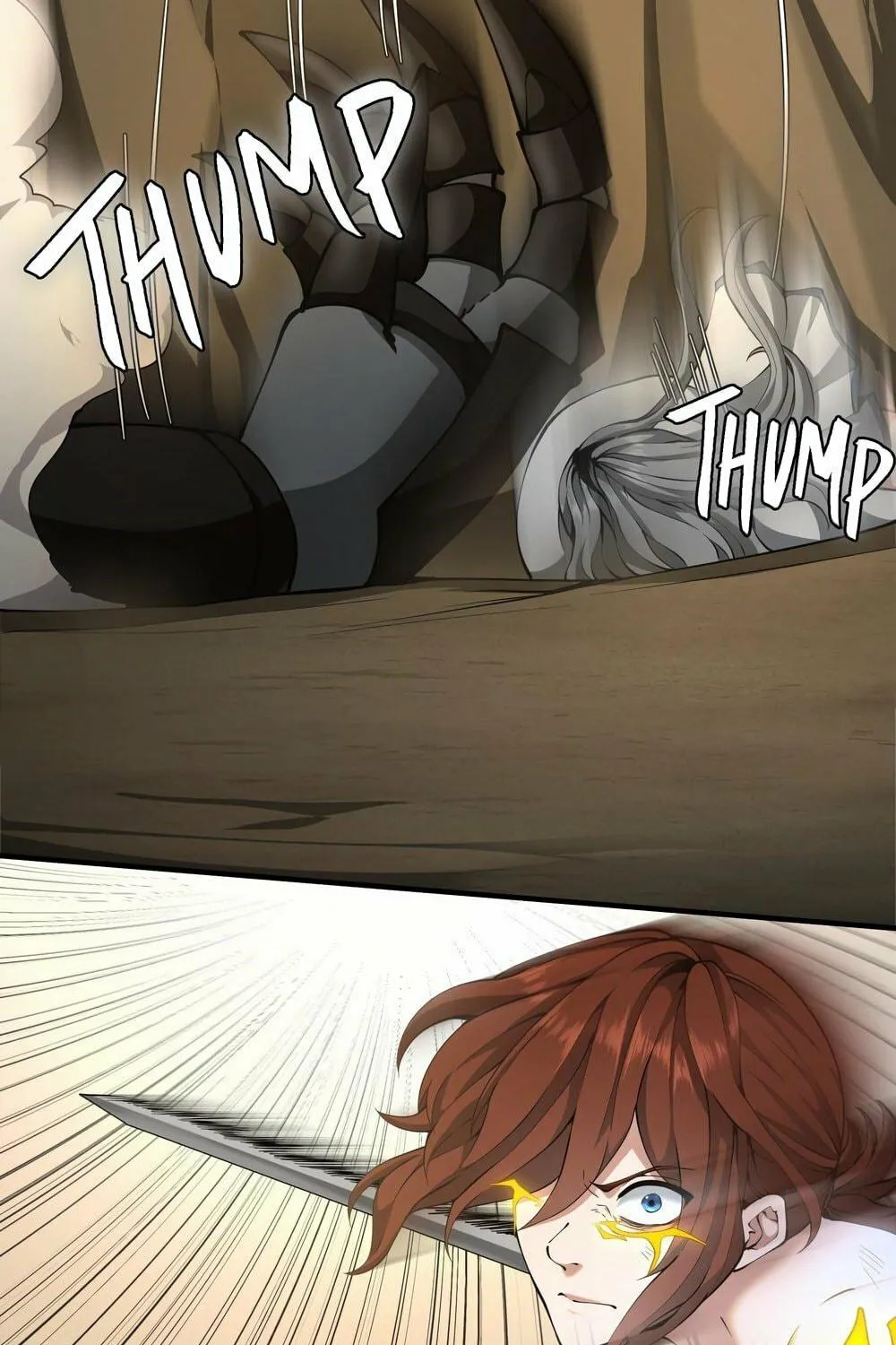 Read The Beginning After the End chapter 163 image 22 on Lezhin