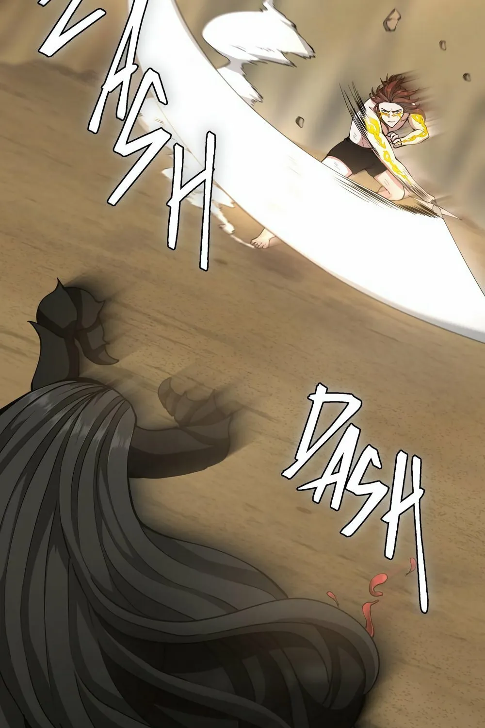 Read The Beginning After the End chapter 163 image 24 on Lezhin