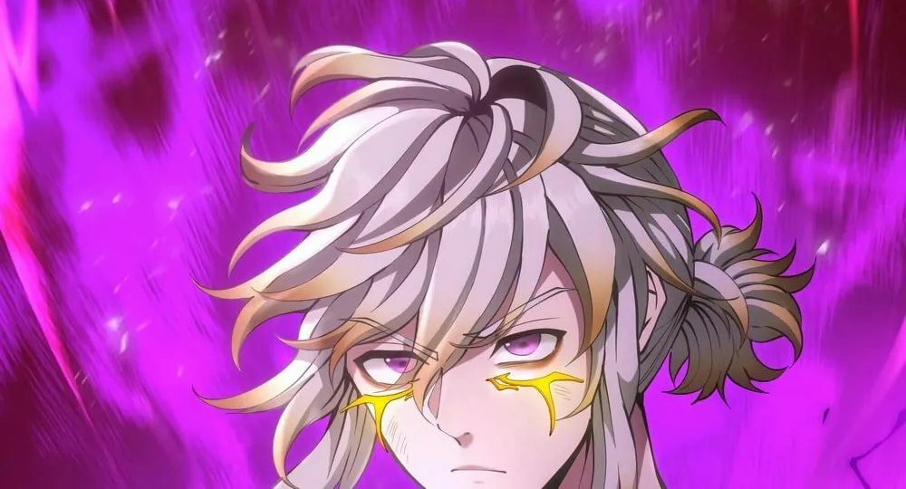 Read The Beginning After the End chapter 163 image 31 on Lezhin