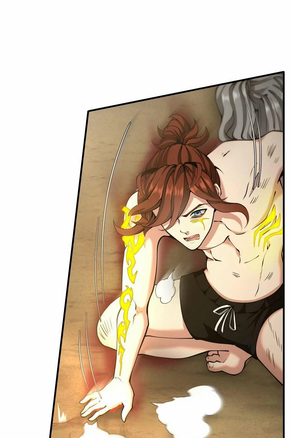 Read The Beginning After the End chapter 163 image 46 on Lezhin