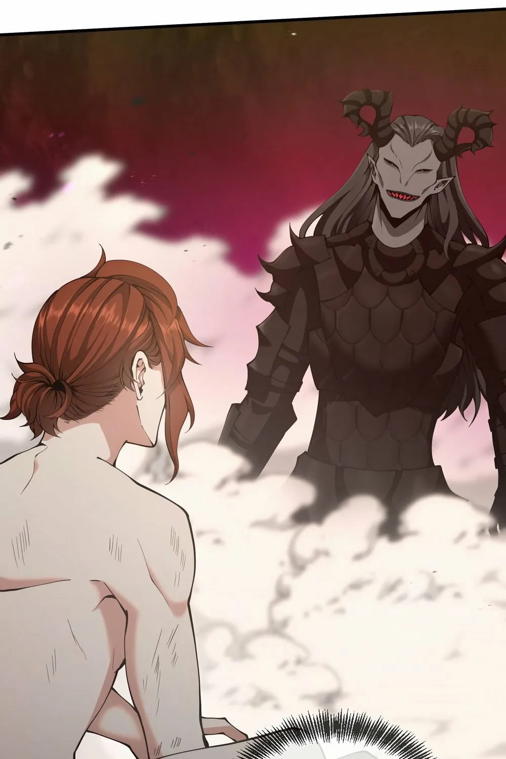 Read The Beginning After the End chapter 163 image 54 on Lezhin