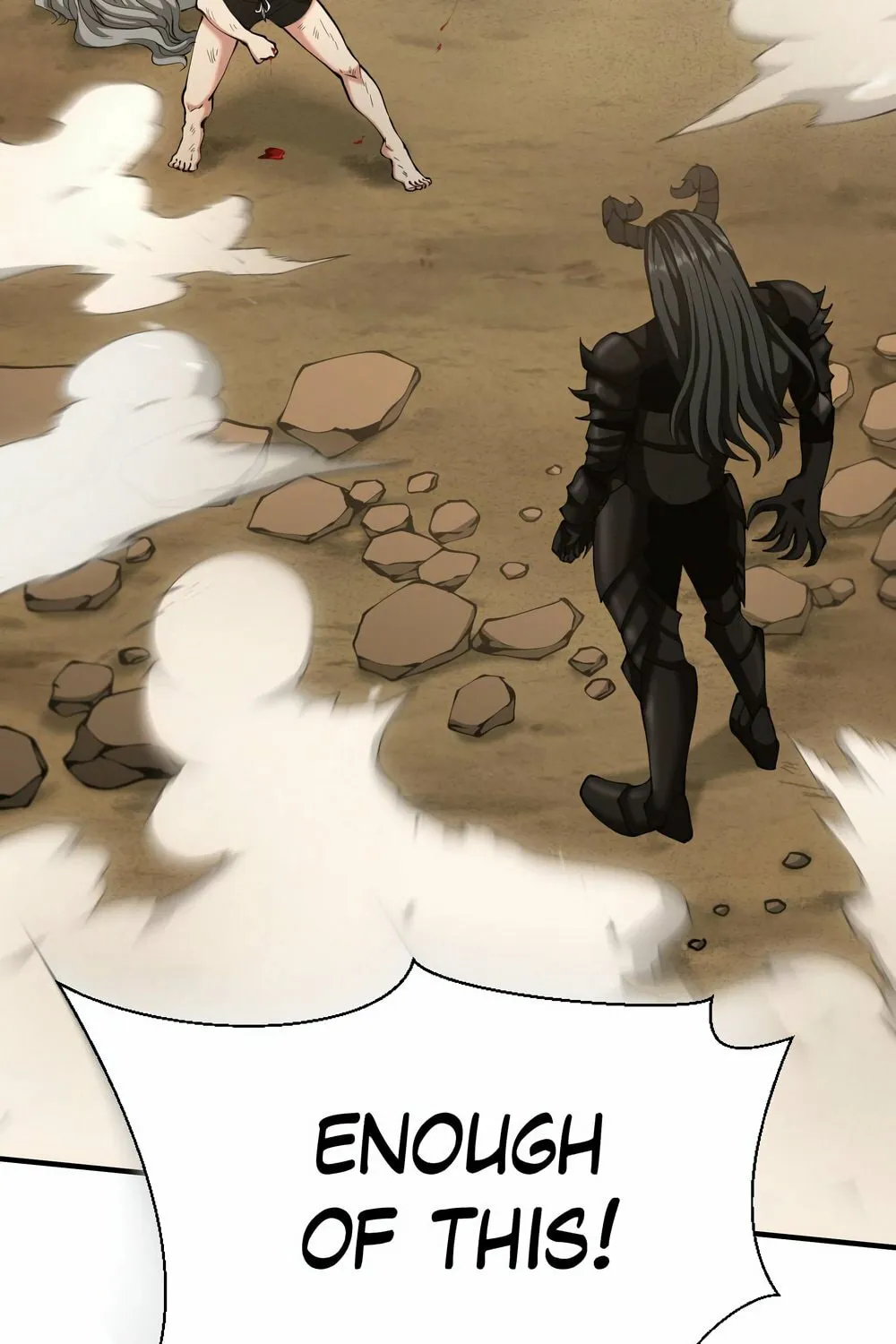 Read The Beginning After the End chapter 163 image 60 on Lezhin
