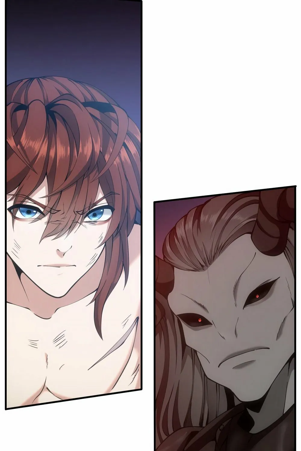Read The Beginning After the End chapter 163 image 62 on Lezhin