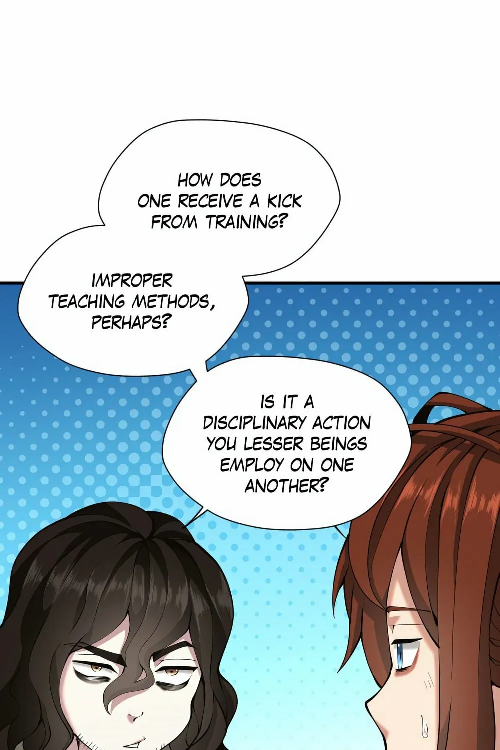 Read The Beginning After the End chapter 163 image 74 on Lezhin