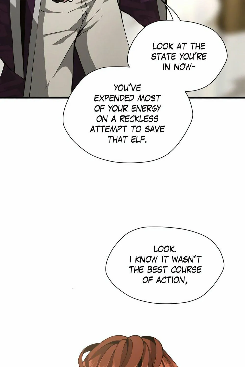 Read The Beginning After the End chapter 163 image 78 on Lezhin