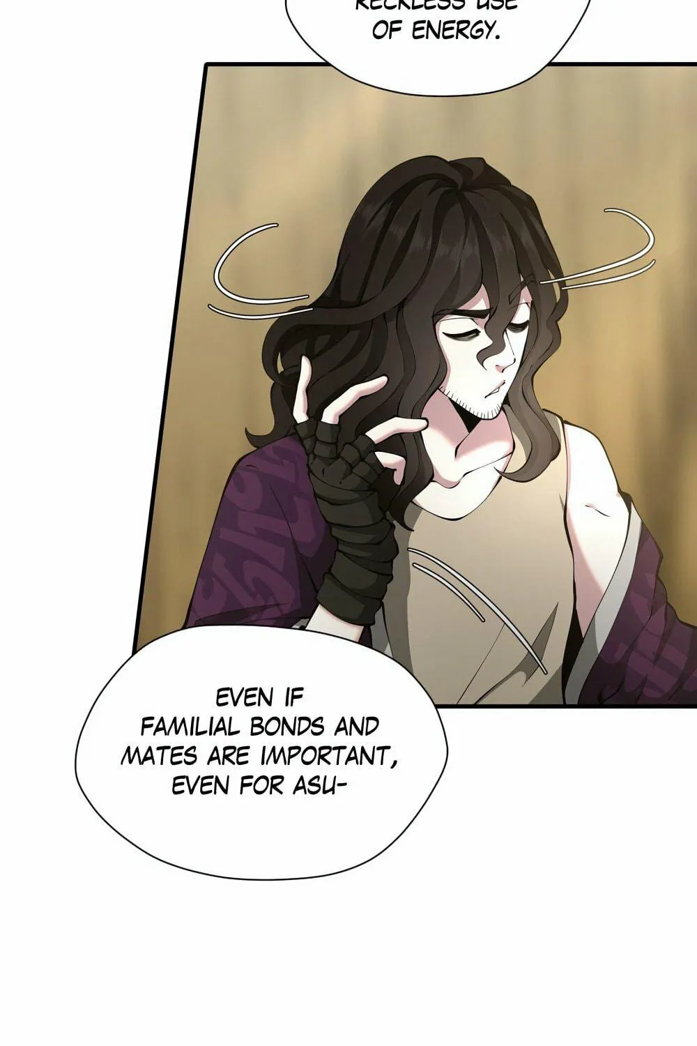 Read The Beginning After the End chapter 163 image 82 on Lezhin