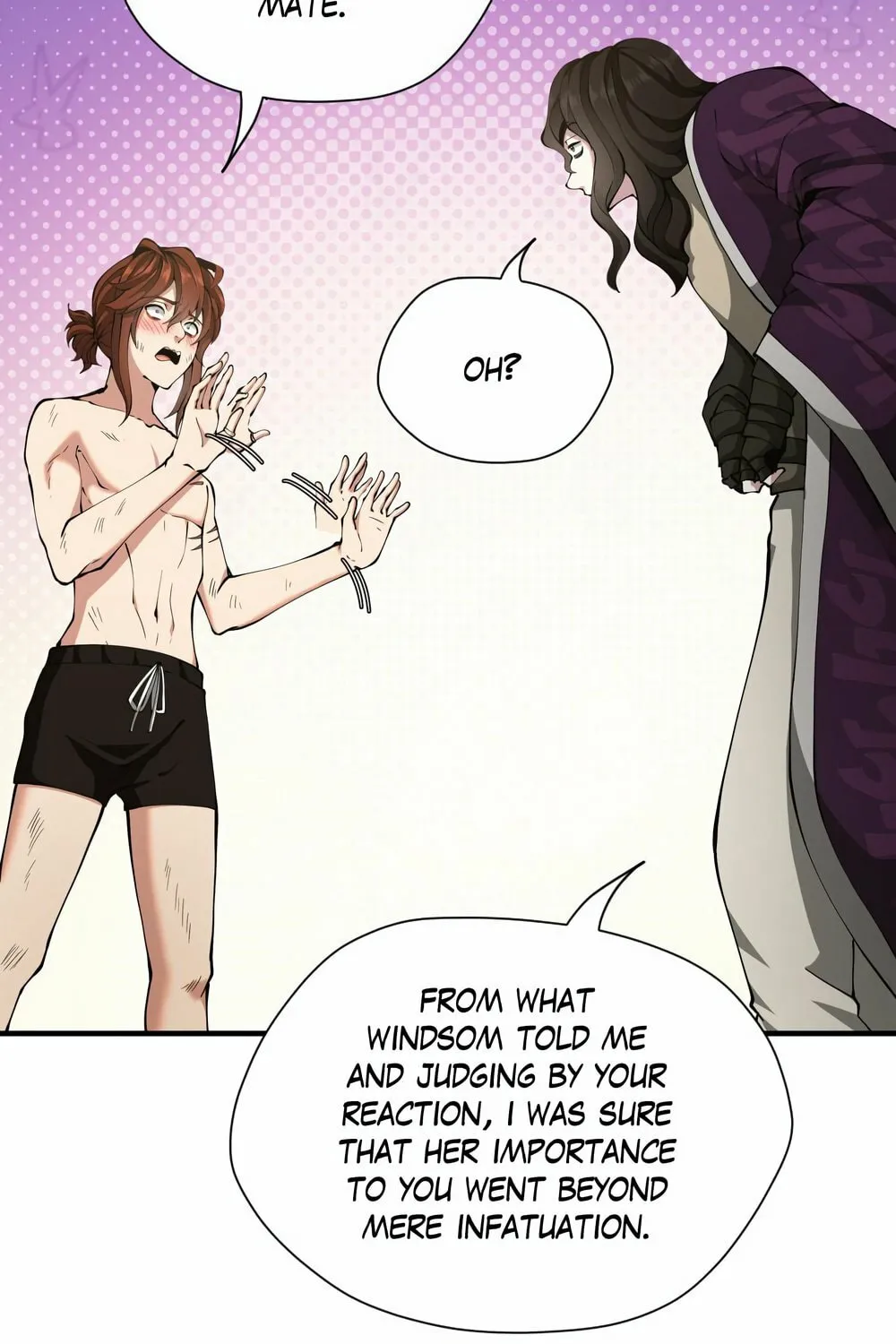 Read The Beginning After the End chapter 163 image 84 on Lezhin