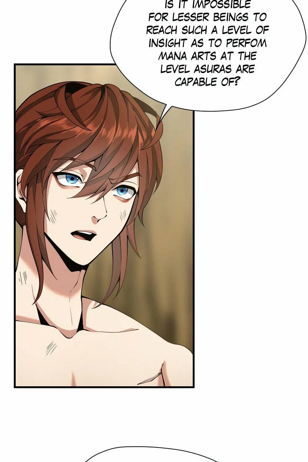 Read The Beginning After the End chapter 163 image 98 on Lezhin