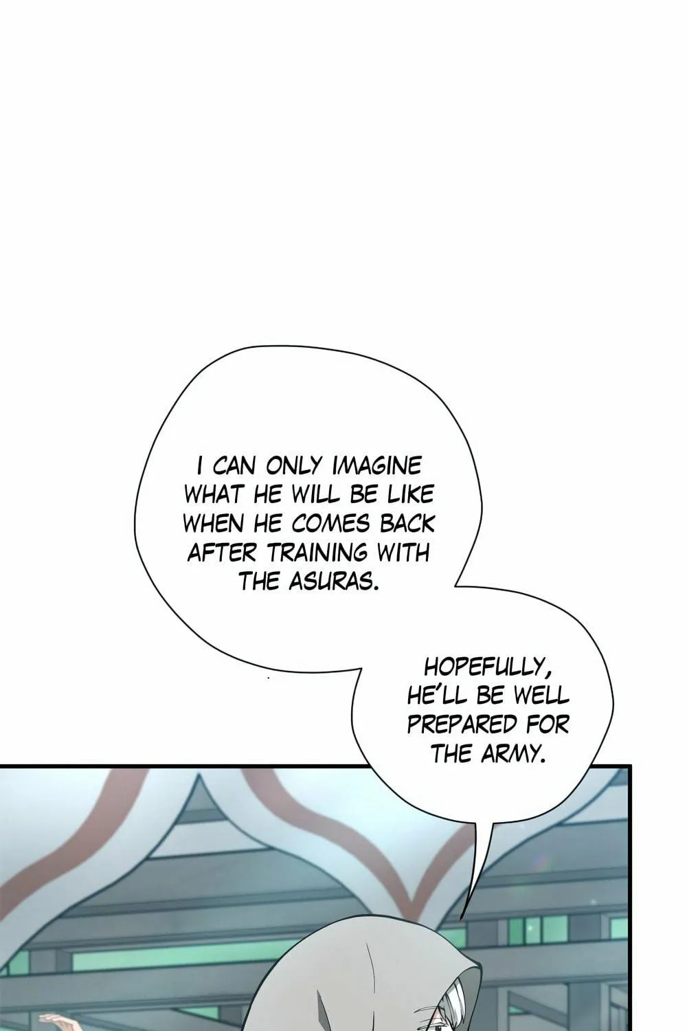 Read The Beginning After the End chapter 164 image 100 on Lezhin