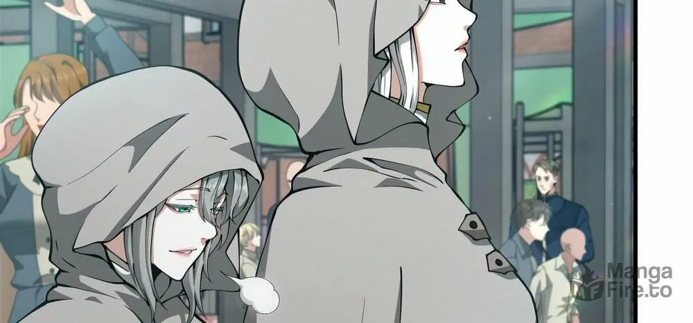 Read The Beginning After the End chapter 164 image 101 on Lezhin
