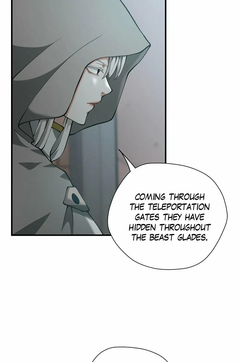 Read The Beginning After the End chapter 164 image 108 on Lezhin