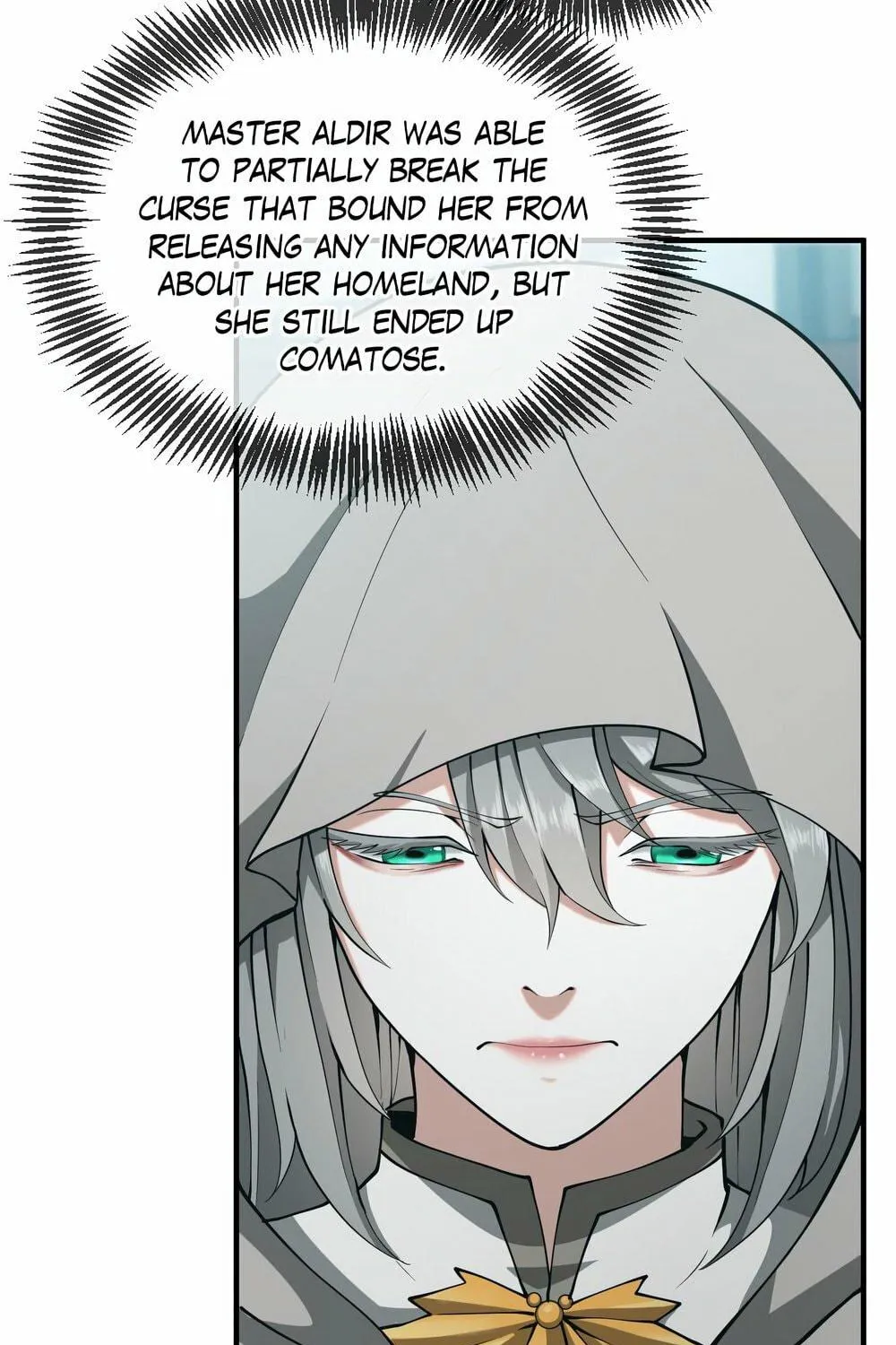 Read The Beginning After the End chapter 164 image 112 on Lezhin
