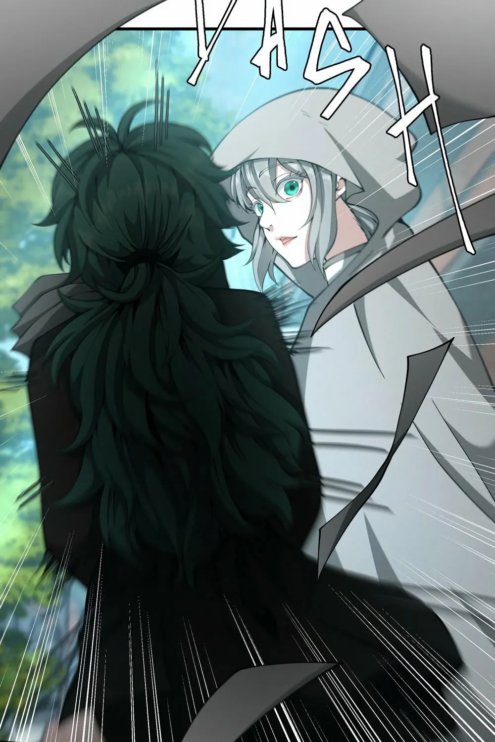 Read The Beginning After the End chapter 164 image 120 on Lezhin