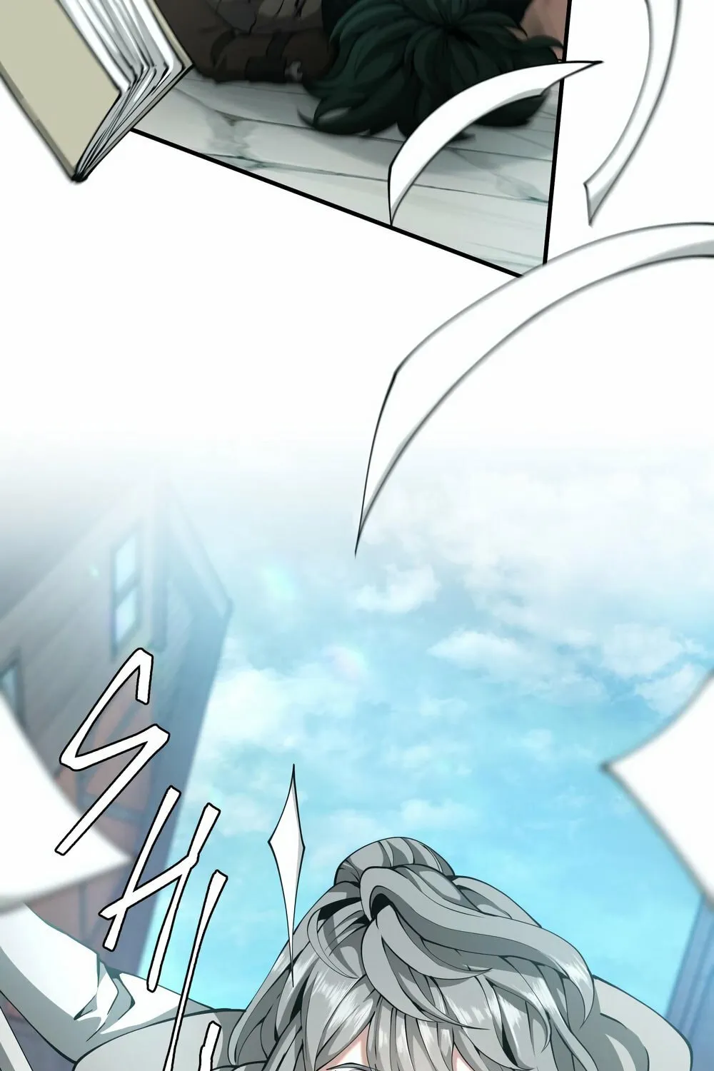 Read The Beginning After the End chapter 164 image 126 on Lezhin
