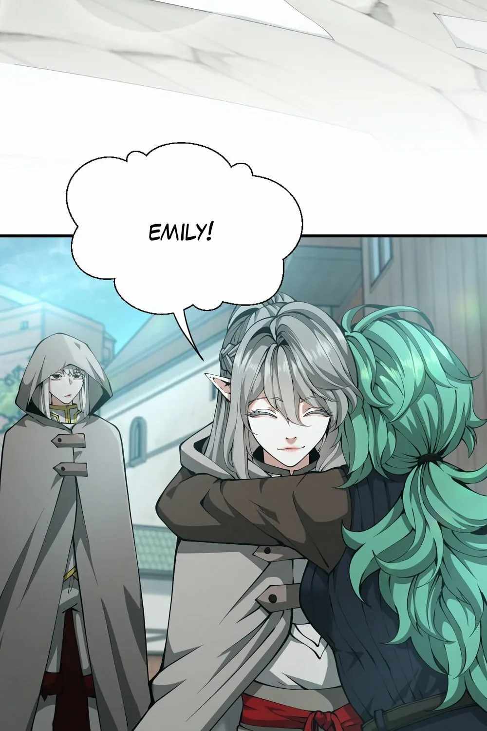 Read The Beginning After the End chapter 164 image 134 on Lezhin