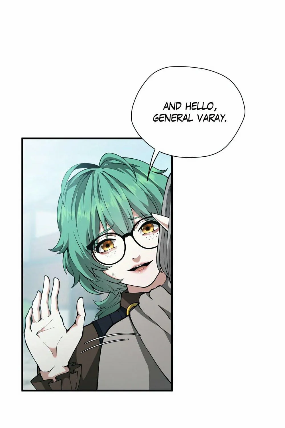 Read The Beginning After the End chapter 164 image 136 on Lezhin