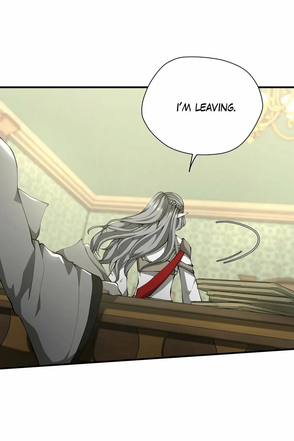 Read The Beginning After the End chapter 164 image 14 on Lezhin