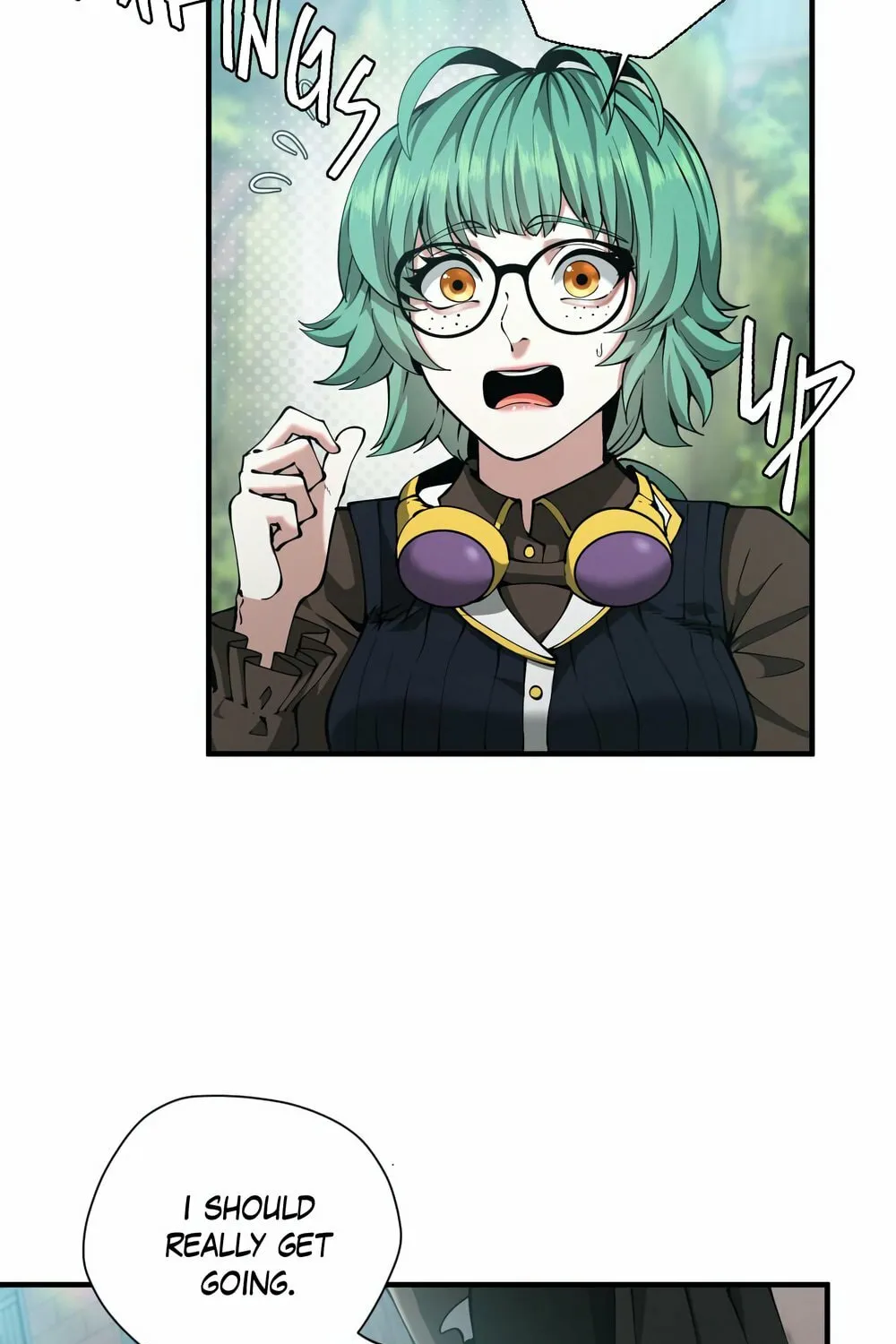 Read The Beginning After the End chapter 164 image 144 on Lezhin