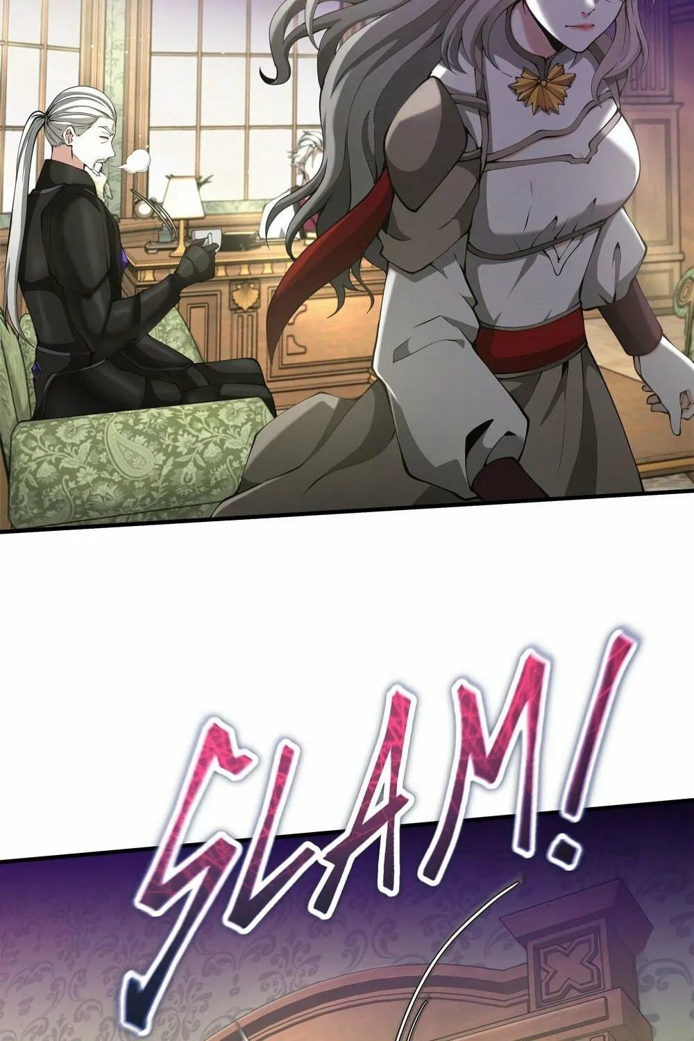 Read The Beginning After the End chapter 164 image 16 on Lezhin