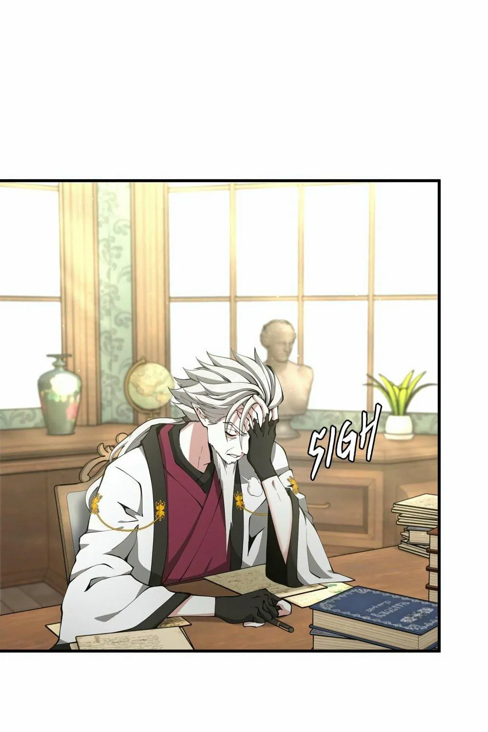 Read The Beginning After the End chapter 164 image 18 on Lezhin