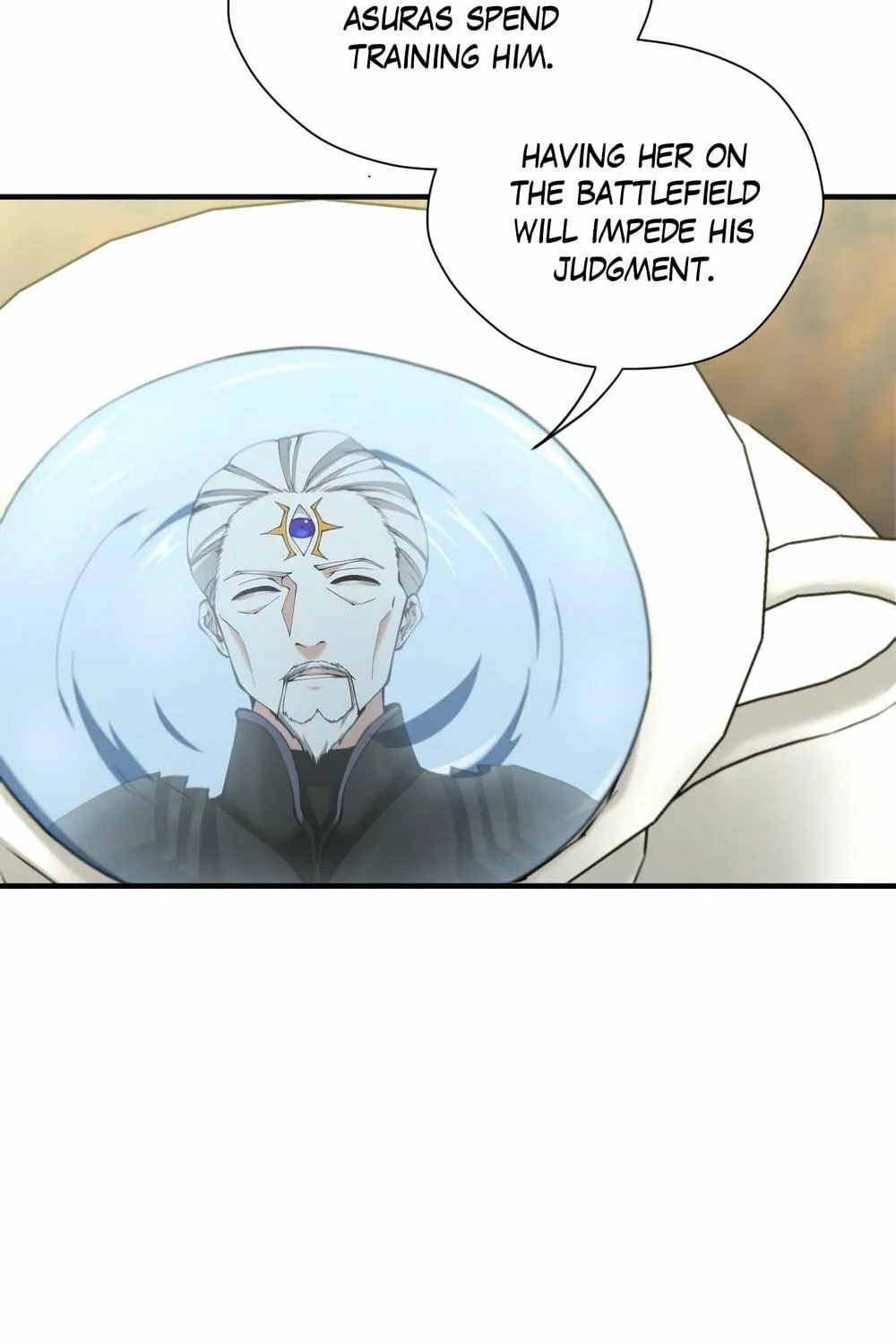 Read The Beginning After the End chapter 164 image 22 on Lezhin