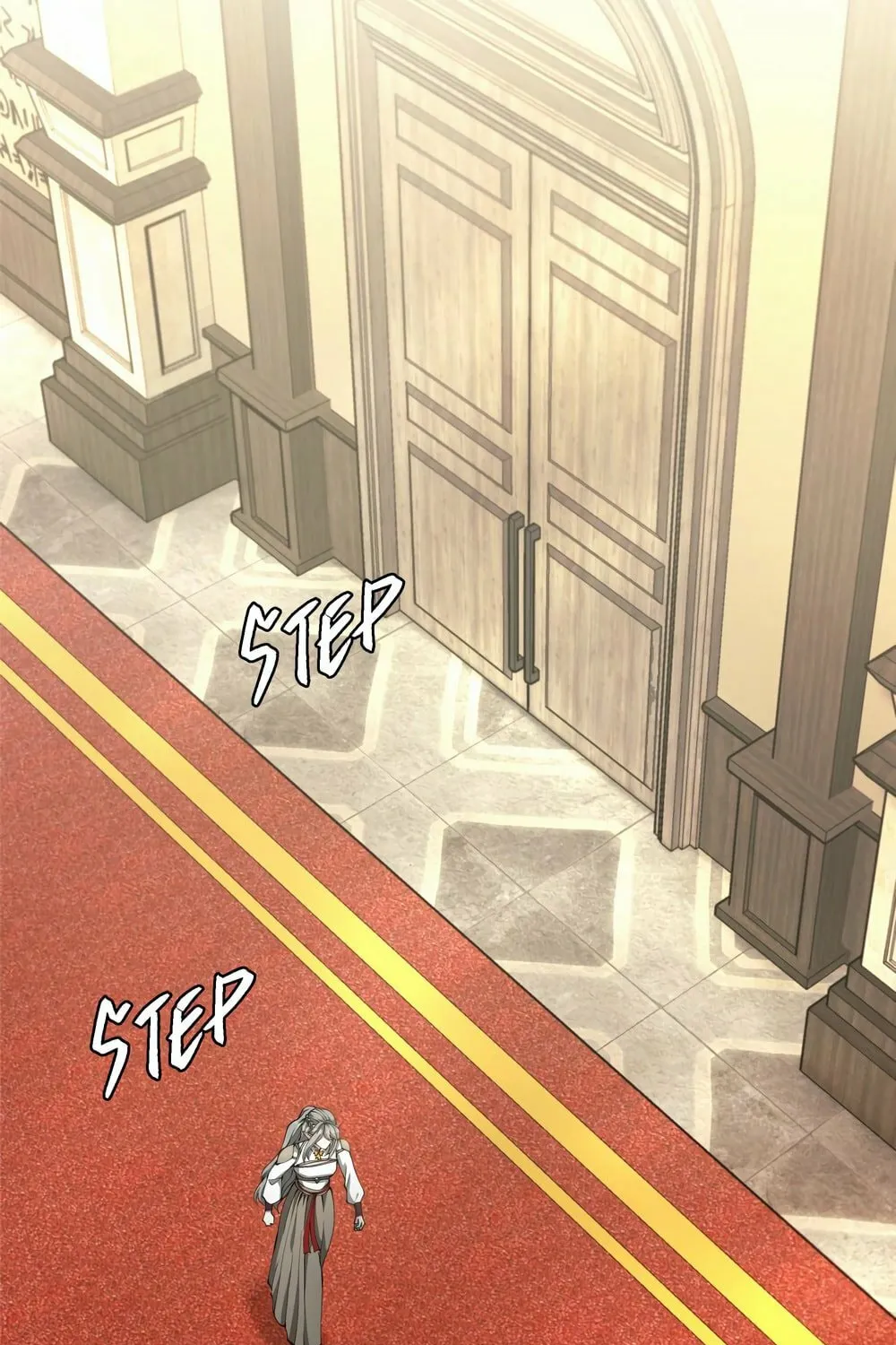 Read The Beginning After the End chapter 164 image 24 on Lezhin