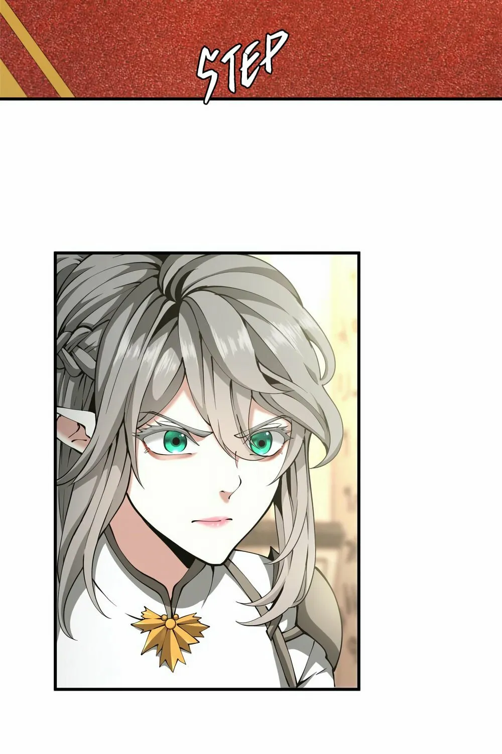 Read The Beginning After the End chapter 164 image 26 on Lezhin