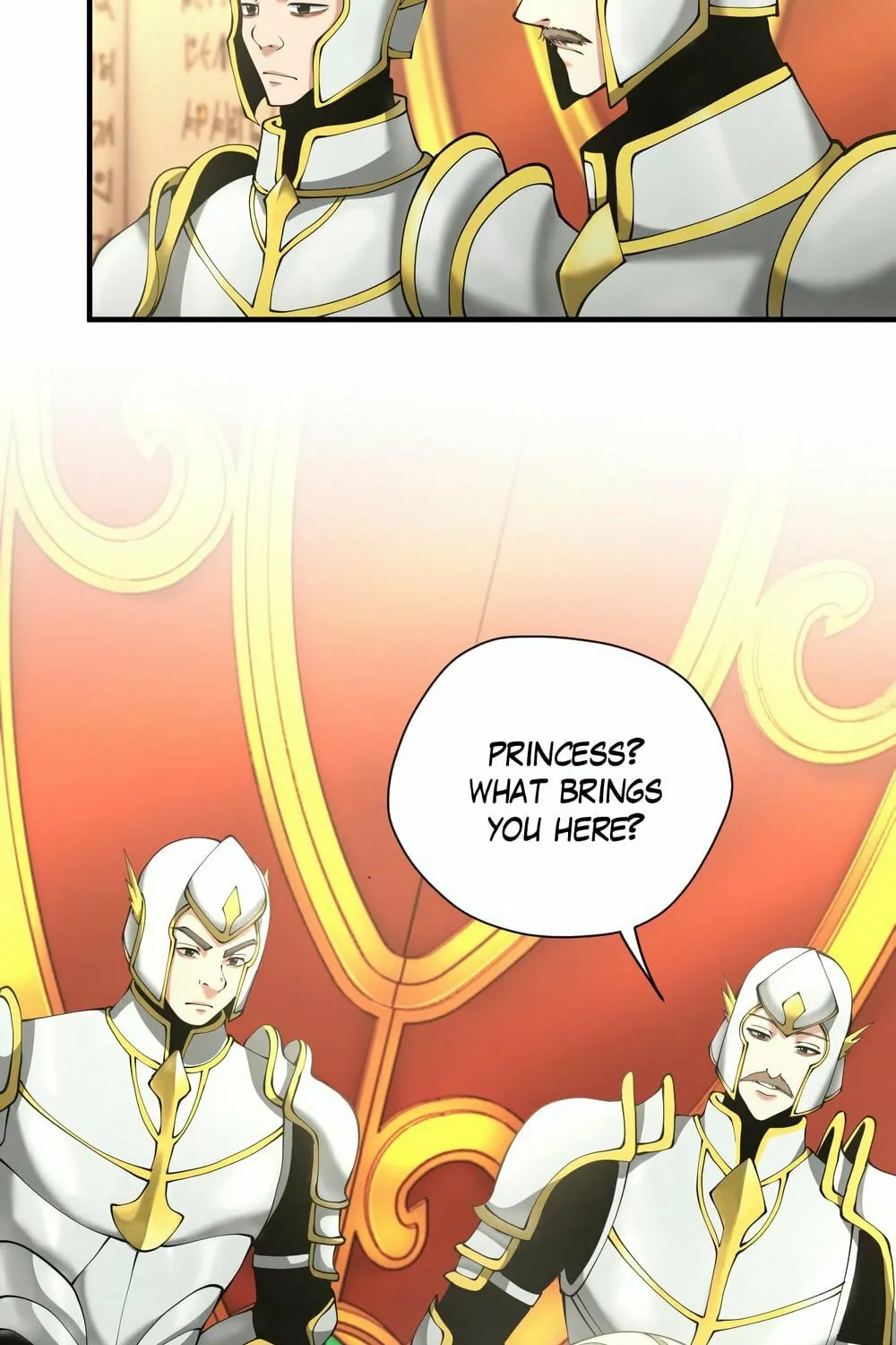 Read The Beginning After the End chapter 164 image 30 on Lezhin