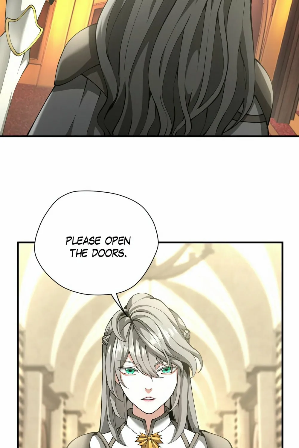 Read The Beginning After the End chapter 164 image 32 on Lezhin