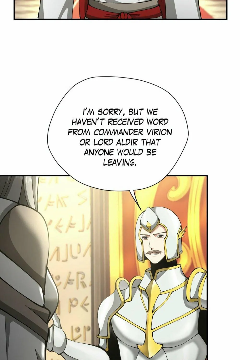 Read The Beginning After the End chapter 164 image 34 on Lezhin