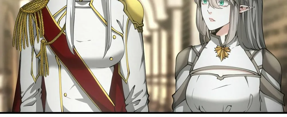 Read The Beginning After the End chapter 164 image 51 on Lezhin