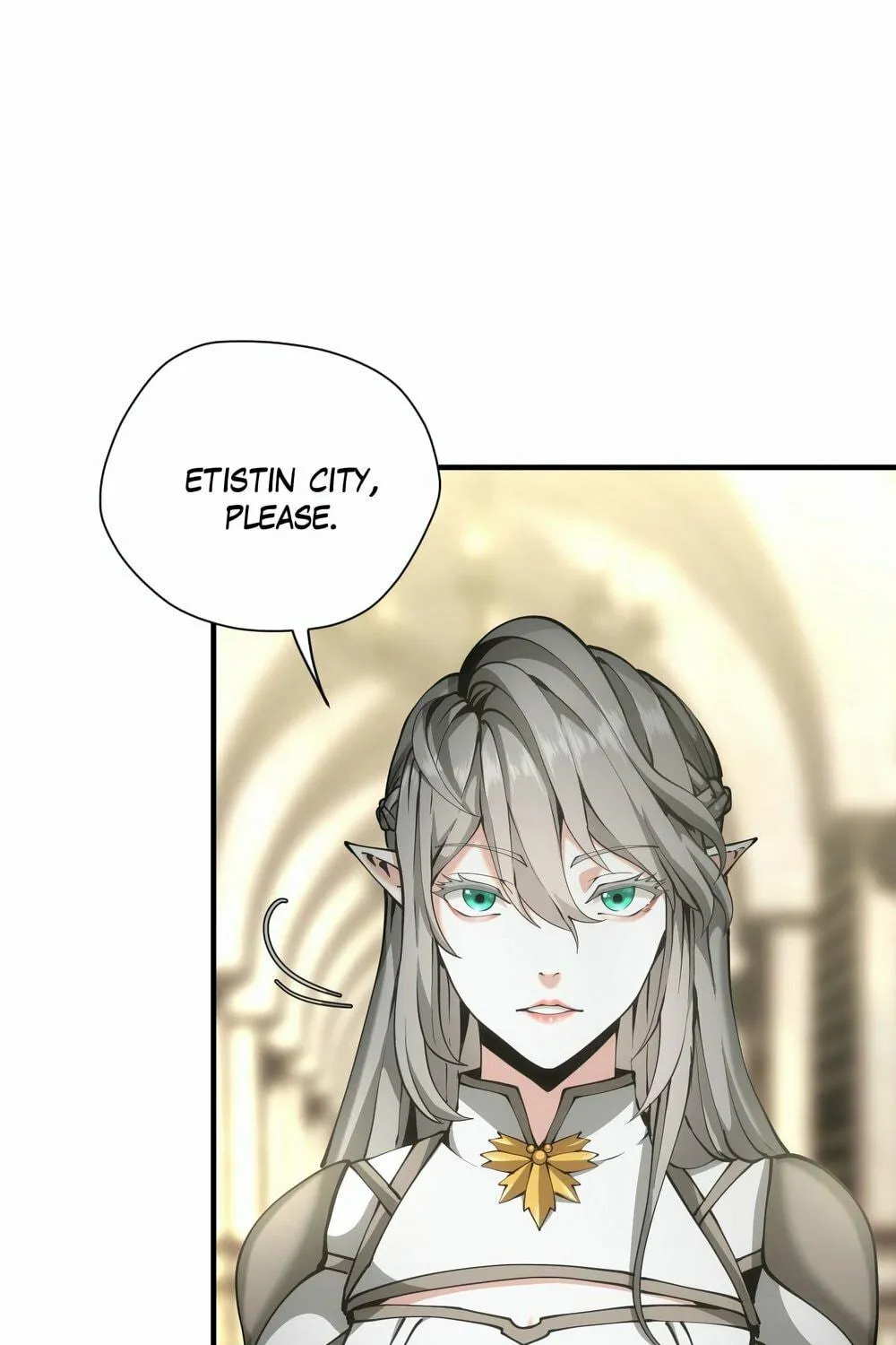 Read The Beginning After the End chapter 164 image 52 on Lezhin
