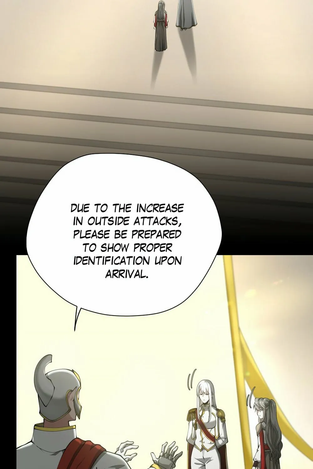 Read The Beginning After the End chapter 164 image 56 on Lezhin
